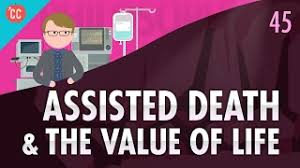 Crash Course Philosophy 45
